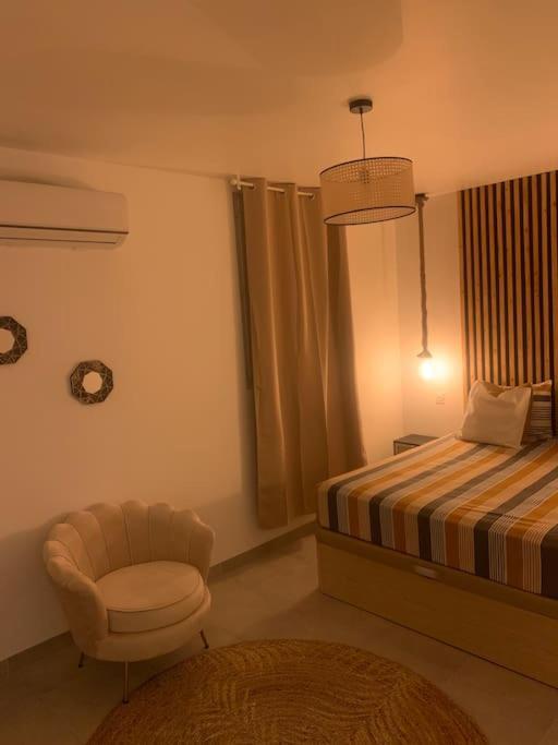 Sandspa Logement Avec Jacuzzi Оранж Екстер'єр фото