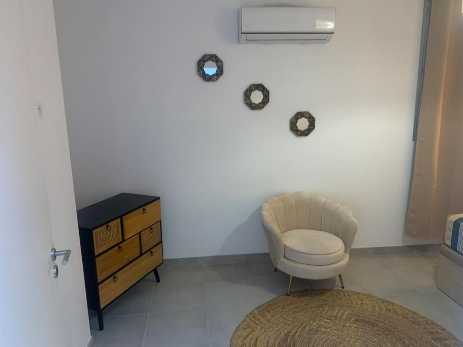 Sandspa Logement Avec Jacuzzi Оранж Екстер'єр фото